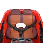 Внедорожник с пультом управления Range Rover Bambi M 4836EBLR-3 Красный