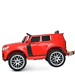 Внедорожник с пультом управления Range Rover Bambi M 4836EBLR-3 Красный