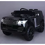 Внедорожник с пультом управления Range Rover Bambi M 4836EBLRS-2 Черный