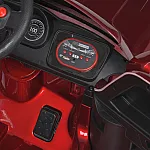 Внедорожник с пультом управления Range Rover Bambi M 4836EBLRS-3 Красный