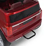 Внедорожник с пультом управления Range Rover Bambi M 4836EBLRS-3 Красный