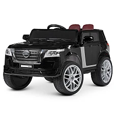 Внедорожник с пультом управления Nissan Bambi M 4837EBLRS-2 Ч