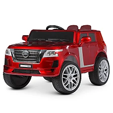 Внедорожник с пультом управления Nissan Bambi M 4837EBLRS-3 К