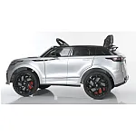 Детский электромобиль Range Rover Bambi M 4841EBLRS-11 Серый
