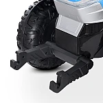 Детский электромобиль-трактор Bambi M 4844EBLR-4 Синий