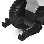 Дитячий електромобіль-трактор Bambi M 4844EBLR-5 Зелений