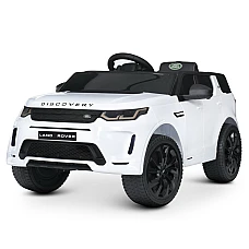 Дитячий електромобіль з пультом управління Bambi M 4559EBLR-1