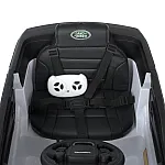 Детский электромобиль Land Rover Discovery Bambi M 4846EBLR-1 Белый