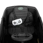 Детский электромобиль Land Rover Discovery Bambi M 4846EBLR-2 Черный