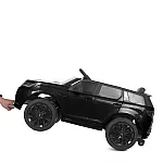 Детский электромобиль Land Rover Discovery Bambi M 4846EBLR-2 Черный