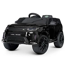 Детский электромобиль Land Rover Discovery Bambi M 4846EBLR-2