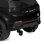 Детский электромобиль Land Rover Discovery Bambi M 4846EBLR-2 Черный