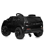 Детский электромобиль Land Rover Discovery Bambi M 4846EBLR-2 Черный