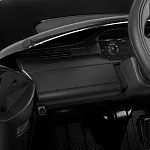 Детский электромобиль Land Rover Discovery Bambi M 4846EBLR-2 Черный