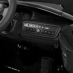 Детский электромобиль Land Rover Discovery Bambi M 4846EBLR-2 Черный