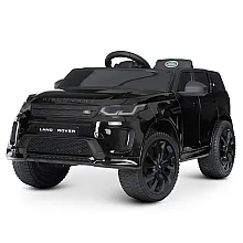Детский электромобиль Land Rover Discovery Bambi M 4846EBLRS-