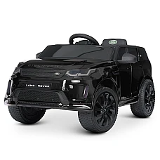 Дитячий електромобіль Land Rover Discovery Bambi M 4846EBLRS-