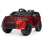 Червоний Автофарбування
