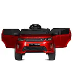 Дитячий електромобіль Land Rover Discovery Bambi M 4846EBLRS-3 Червоний