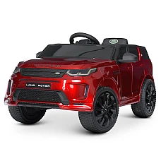 Дитячий електромобіль Land Rover Discovery Bambi M 4846EBLRS-