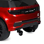 Дитячий електромобіль Land Rover Discovery Bambi M 4846EBLRS-3 Червоний