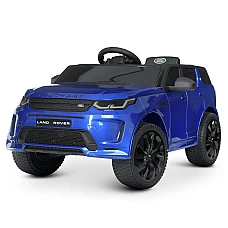 Детский электромобиль Land Rover Discovery Bambi M 4846EBLRS-