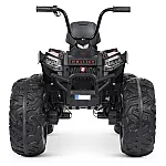 Дитячий квадроцикл Bambi M 4849EL-2 Чорний