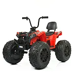 Червоний