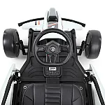 Детский дрифт-карт M 4853L-1(24V) Белый