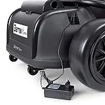Детский дрифт-карт M 4853L-1(24V) Белый