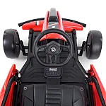 Детский дрифт-карт M 4853L-3(24V) Красный