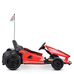 Детский дрифт-карт M 4853L-3(24V) Красный