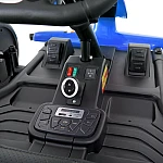 Детский дрифт-карт M 4853L-4(24V) Синий