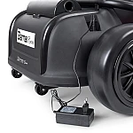 Детский дрифт-карт M 4853L-4(24V) Синий