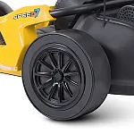 Детский дрифт-карт M 4853L-6(24V) Желтый