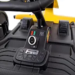 Детский дрифт-карт M 4853L-6(24V) Желтый