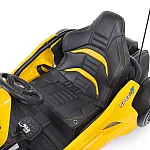 Детский дрифт-карт M 4853L-6(24V) Желтый