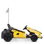 Детский дрифт-карт M 4853L-6(24V) Желтый