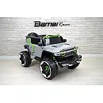 Внедорожник с пультом управления Bambi M 4863EBLR-11 Серый