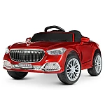 Червоний Автофарбування