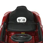 Детский электромобиль Mercedes Bambi M 4864EBLRS-3 Красный
