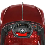 Детский электромобиль Mercedes Bambi M 4864EBLRS-3 Красный