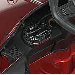 Детский электромобиль Mercedes Bambi M 4864EBLRS-3 Красный
