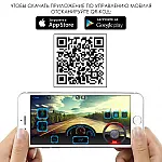 Детский электромобиль Mercedes Bambi M 4864EBLRS-4 Синий