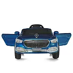 Детский электромобиль Mercedes Bambi M 4864EBLRS-4 Синий