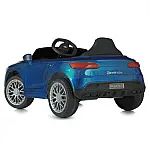 Детский электромобиль Mercedes Bambi M 4864EBLRS-4 Синий