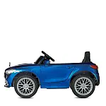 Детский электромобиль Mercedes Bambi M 4864EBLRS-4 Синий