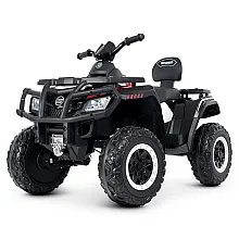 Детский квадроцикл Bambi  M 4868EL-1(24V) Белый