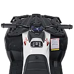 Детский квадроцикл Bambi  M 4868EL-1(24V) Белый