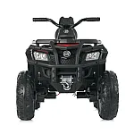 Дитячий квадроцикл Bambi M 4868EL-3(24V) Червоний